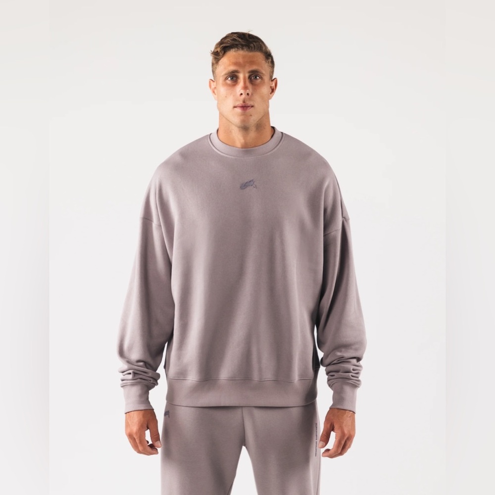 ALPHALETE Origin Crewneck XL